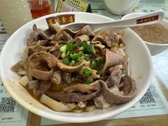 -荔林食店(西华路店)