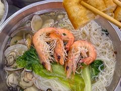 -福屿鲜捞小吃·捞化(福屿总店)