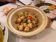 -同庆楼(滨湖万达广场店)