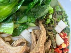 -湘人龙记老长沙米粉(华普国际大厦店)