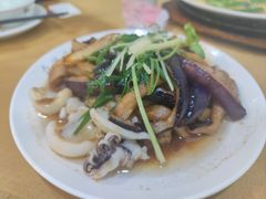 -众源美食(光复阁店)