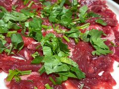 -受气牛肉·耙牛肉火锅(水晶郦城店)