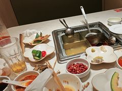 -海底捞火锅(稻河古街夜宵主题店)