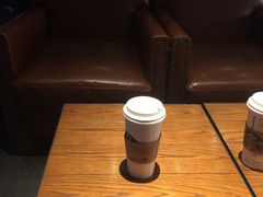 -星巴克(济南美莲广场店)