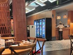 -味莊餐厅(康庄南街店)