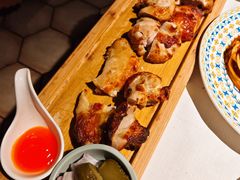 -俄士厨房(五棵松华熙LIVE店)