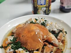 -健跳小海鲜(人民路店)