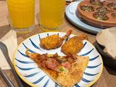 -必胜客(烟火食堂观前店)
