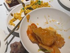 -关东小磨东北菜(漕河泾印象城店)