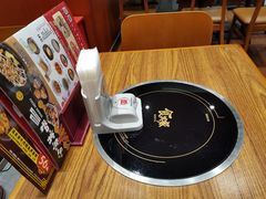 -食其家·牛丼咖喱(金桥太茂店)