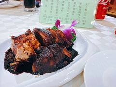 -光明邨大酒家(淮海路店)