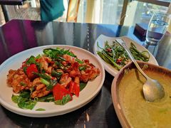 -Thai Alley泰爱里(二沙岛店)