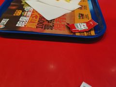 -汉堡王(上海凌云壹街坊店)