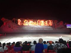 -三亚红色娘子军演艺公园景区
