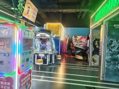 -快乐街区(成都龙湖北城天街店)