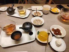 -隐溪茶馆(静安寺店)