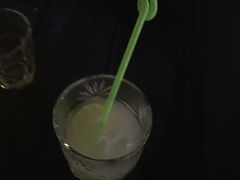 蓝色夏威夷-拾光音乐餐酒吧(告庄星光夜市店)