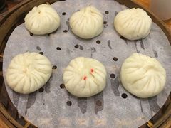 豆芽菜包子-陈傻子餐厅(世纪都会店)