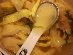 开洋汤馄饨-熙盛源(复兴路店)