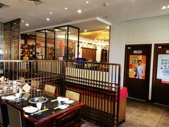 -东来顺饭庄(金泉广场店)