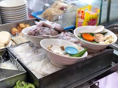 -阿坤纯正西刀鱼丸(Kuala Lumpur Branch)