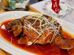 -卫鼎轩·曹公馆(鼓楼店)
