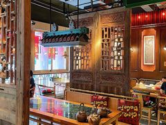 大堂-大鸽饭(北京路店)