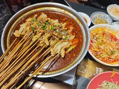 -长安大牌档之龙头酒肆(荣民龙首广场店)