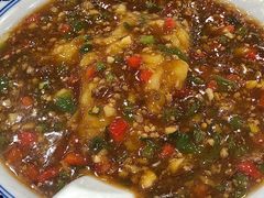 金牌土豆泥-椒香川流不息川菜馆(二七北路店)