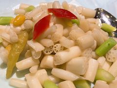 -禧瑞都大饭店(吊桥路店)