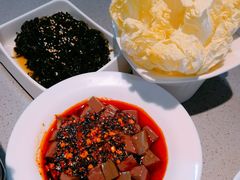 -半天妖烤鱼(兰州国芳中心店)