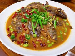 -下梅人家土菜馆(历史文化餐厅度假区店)