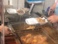 -细妹五香牛杂(步行街店)