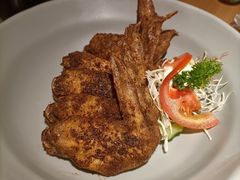 -Lia Cafe Bar Restaurant松山咖啡屋