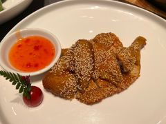 -海立阁海鲜江浙菜(漕河泾印象城店)