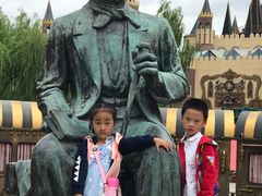 -安徒生童话乐园