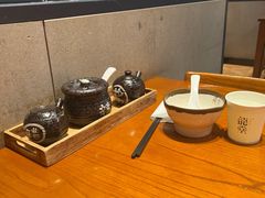 -龍堂蟹黄小笼包(万家丽店)