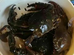 -马路边上·小海鲜烧烤(八一路店)