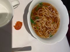 奥味面-松鹤楼·非遗·苏帮菜(融科店)