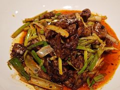 -小大董·烤鸭(观景餐厅·南京西路店)