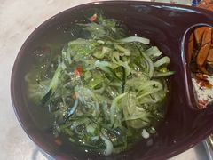 -丁字口海鲜热炒·烧烤大排档