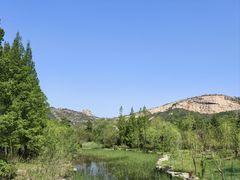 -威海大乳山景区