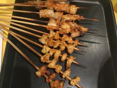 -望京小腰(北京总店)