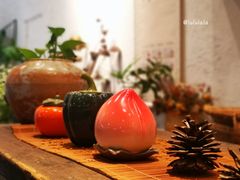 -如禾素食·下午茶·糖水