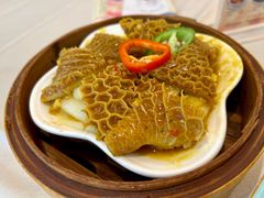 -益健美食大广场(北岭店)