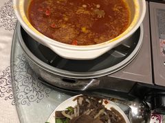 -丽景湾国际酒店·六福轩中餐厅