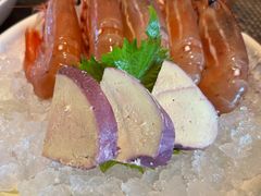 -田舍家Inakaya·炉端烧·铁板烧(天汇igc店)