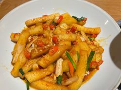 -吃饭皇帝大土家民族菜(正大广场店)
