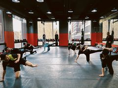 -极斗-IKMF马伽术·格斗运动学院(东直门店)