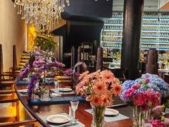 -狮拾久·现代新加坡料理(福田COCO Park店)